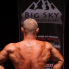 Cameron  Kempe - NPC Big Sky Championships 2013 - #1